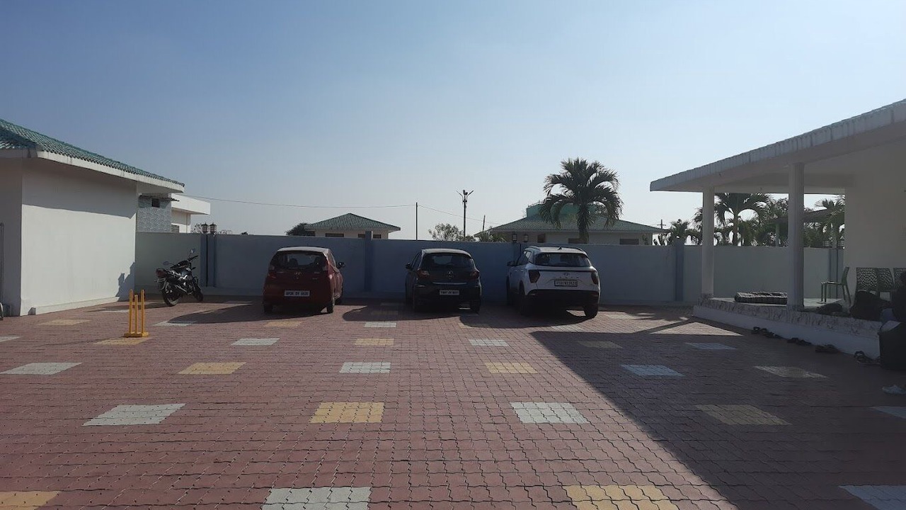 Photo of Outdoor in Chevella
