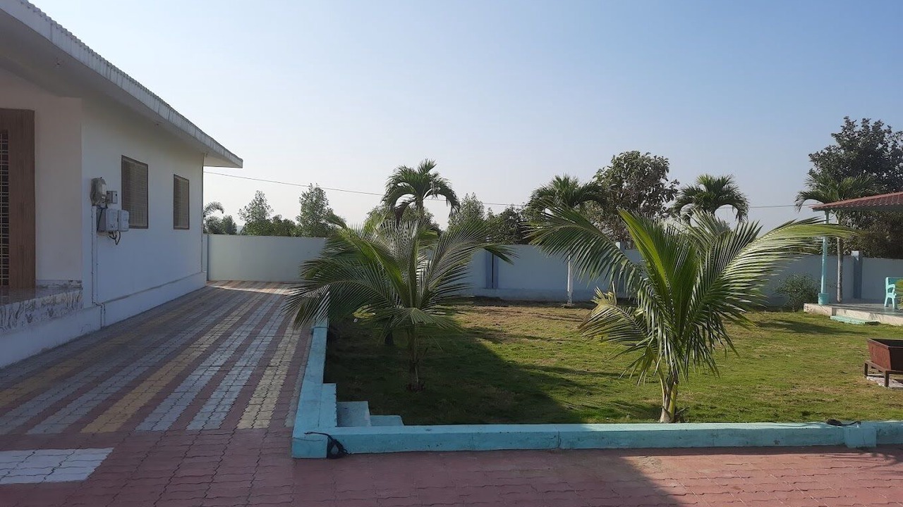 Photo of Outdoor in Chevella