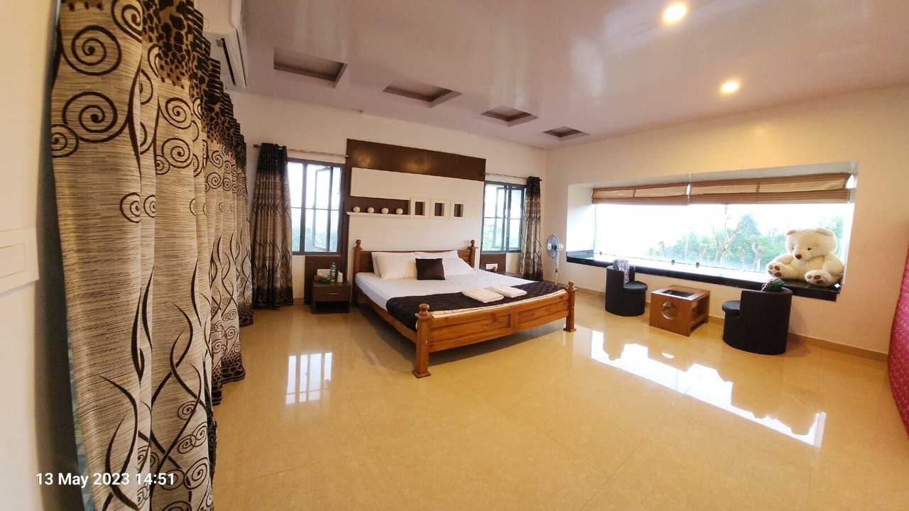 Photo of Bedroom in Mananthavady
