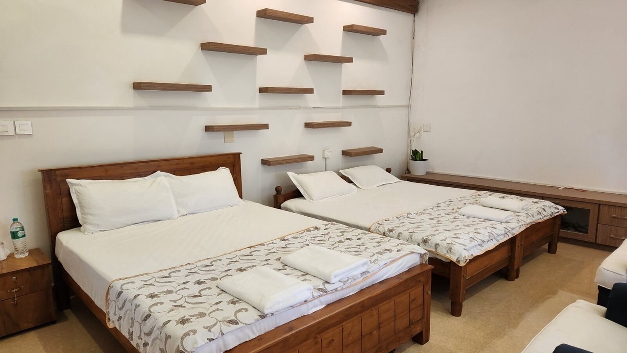 Photo of Bedroom in Mananthavady