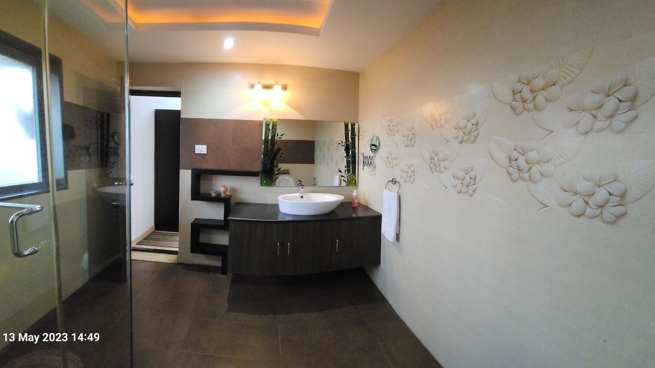 Photo of Bathroom in Mananthavady