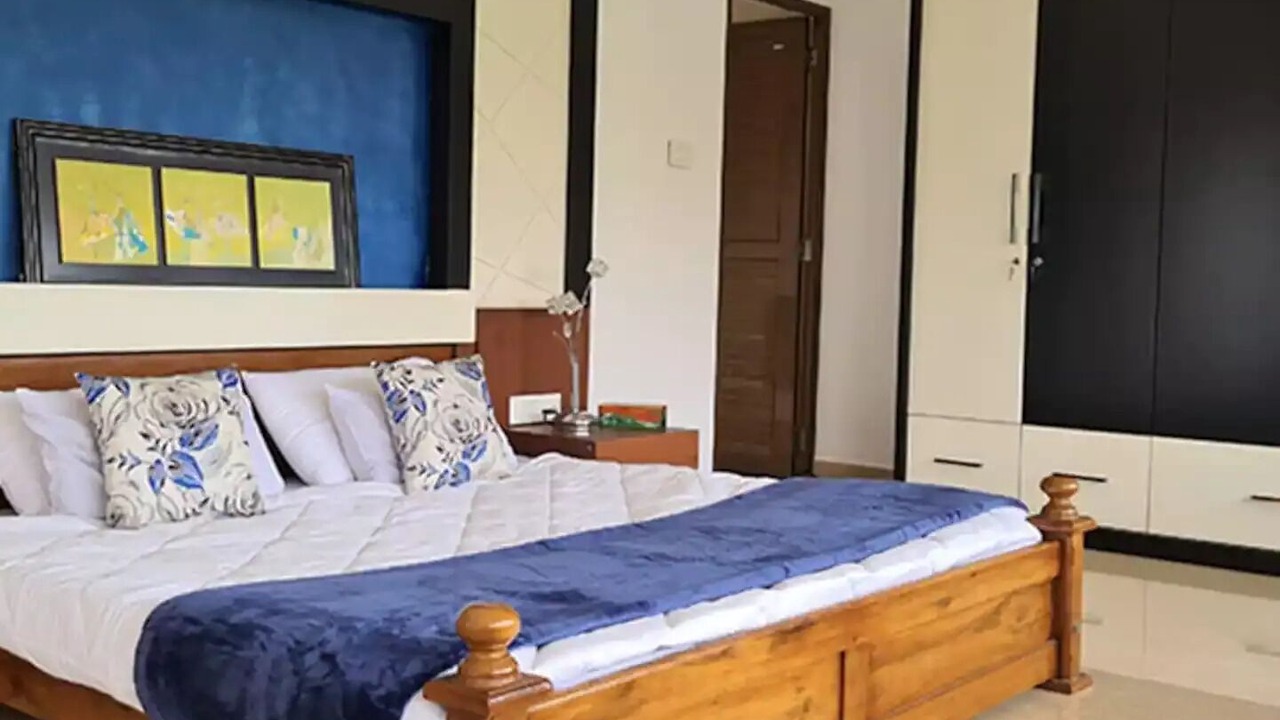 Photo of Bedroom in Mananthavady