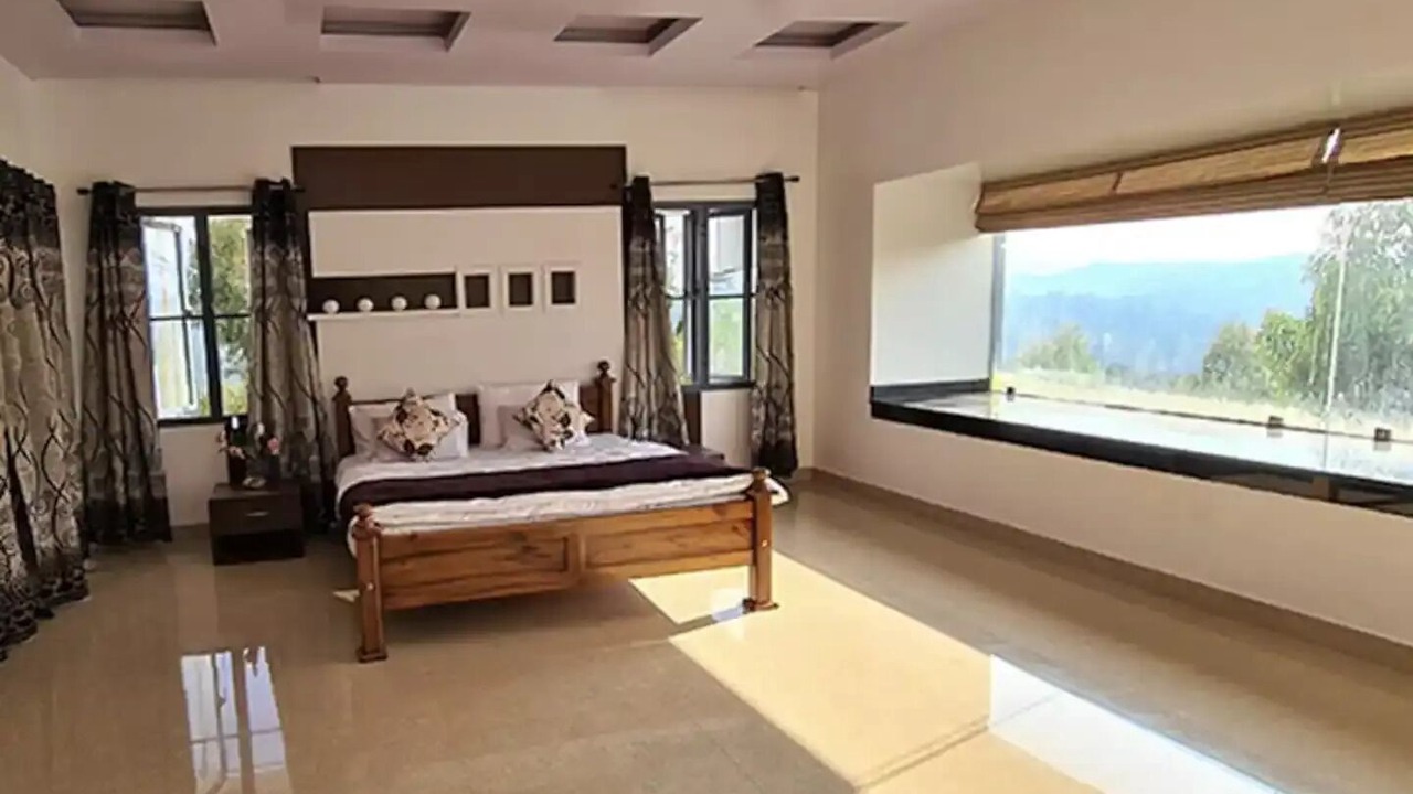 Photo of Bedroom in Mananthavady