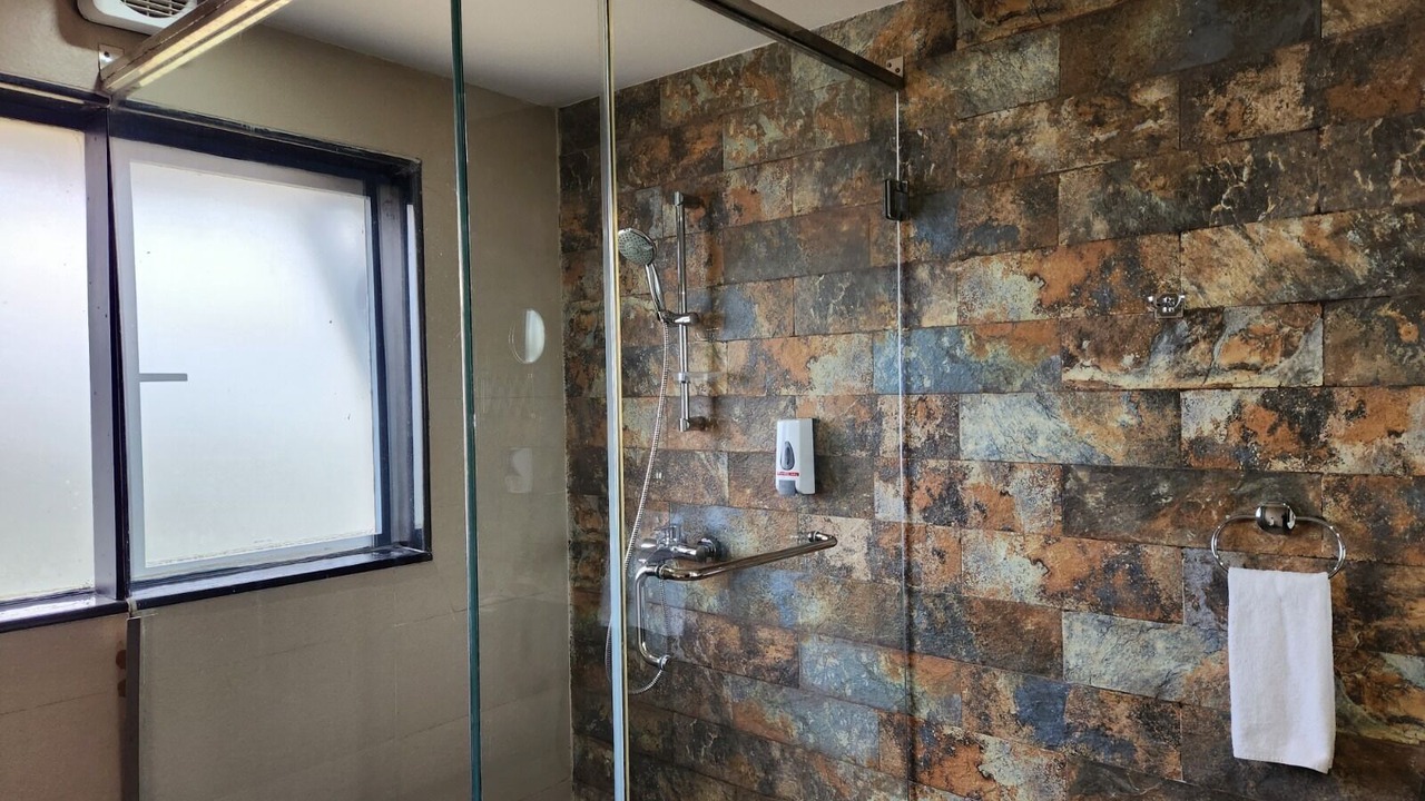 Photo of Bathroom in Mananthavady