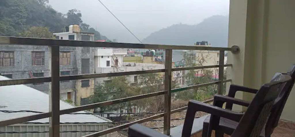 Photo of Outdoor in Saket