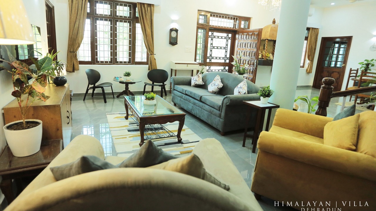 Photo of Livingroom in Bullawala