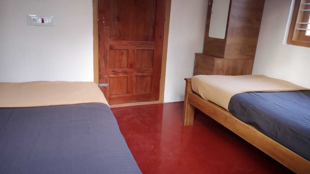 Photo of Bedroom in Mananthavady