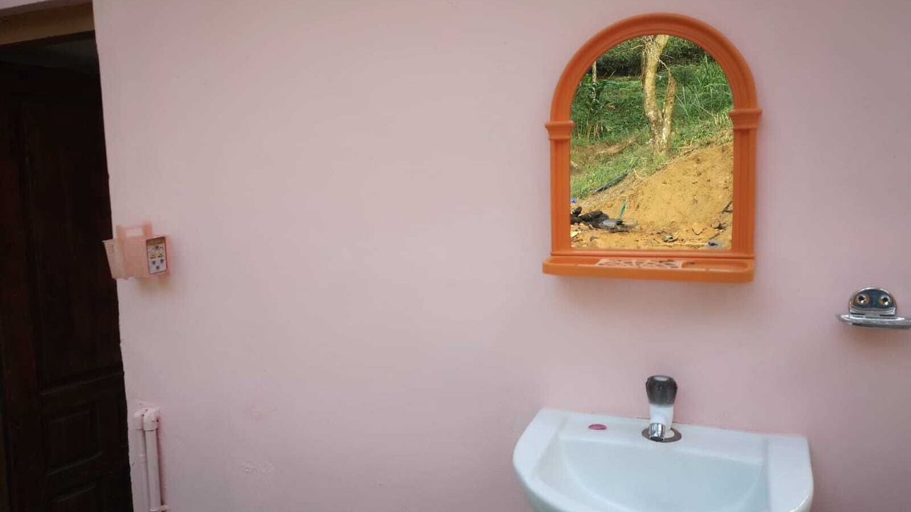 Photo of Bathroom in Mananthavady