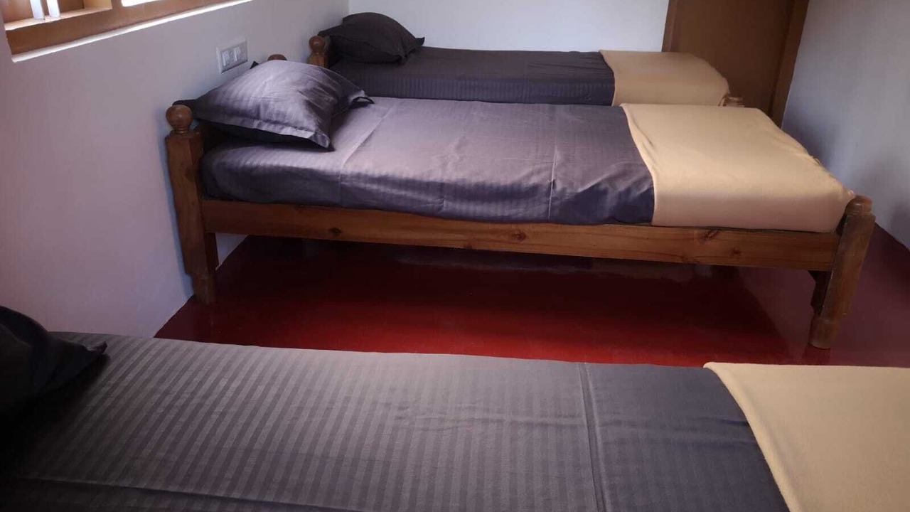 Photo of Bedroom in Mananthavady