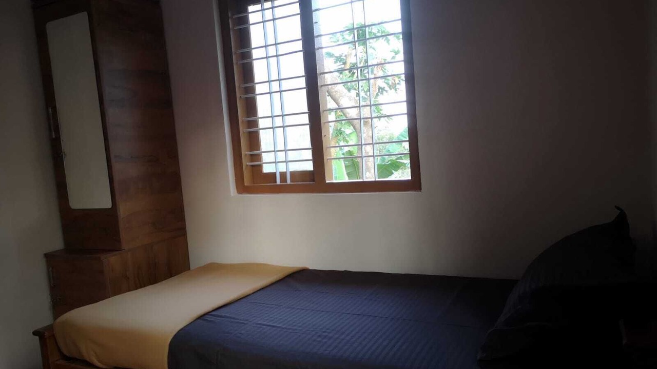 Photo of Bedroom in Mananthavady
