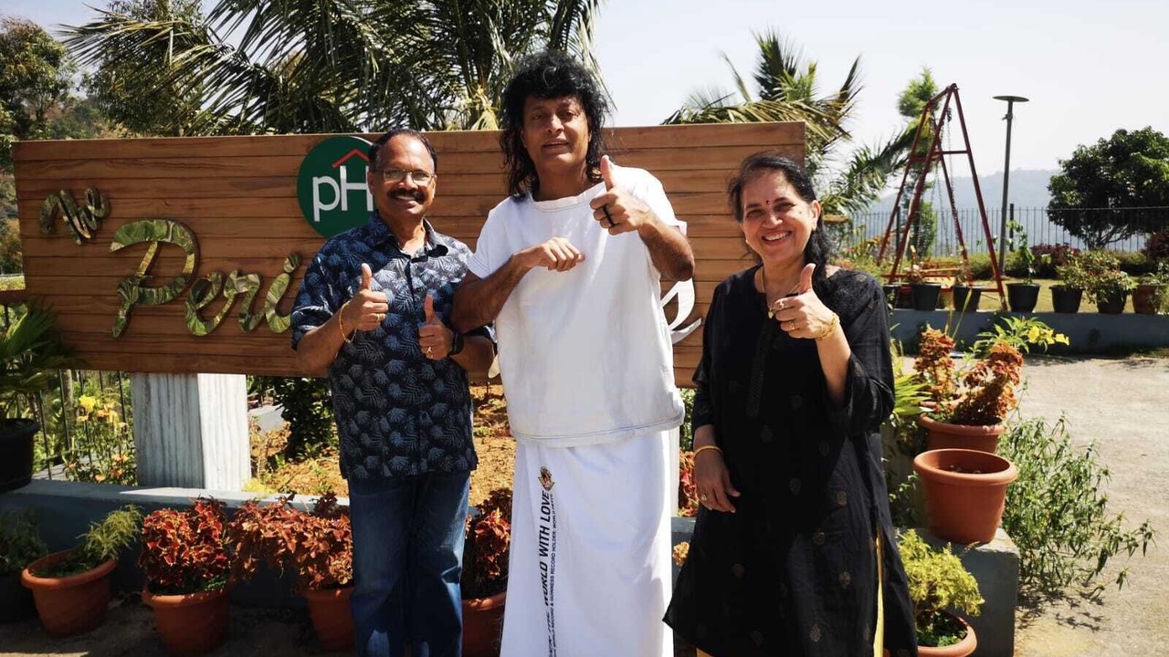 Photo of Outdoor in Mananthavady