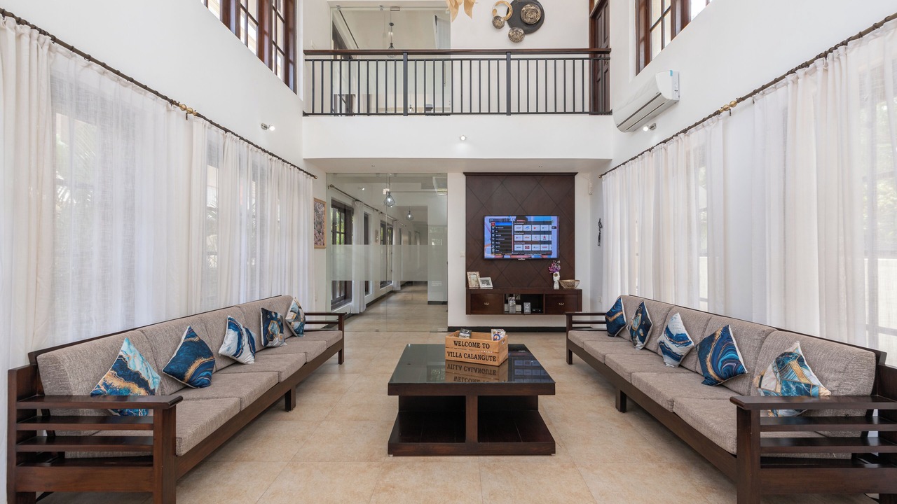 Photo of Livingroom in Gauravaddo