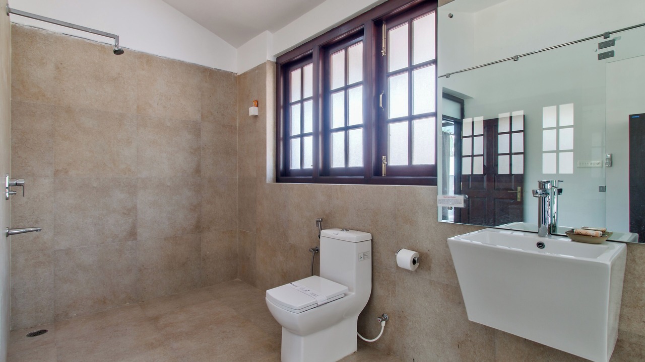 Photo of Bathroom in Gauravaddo