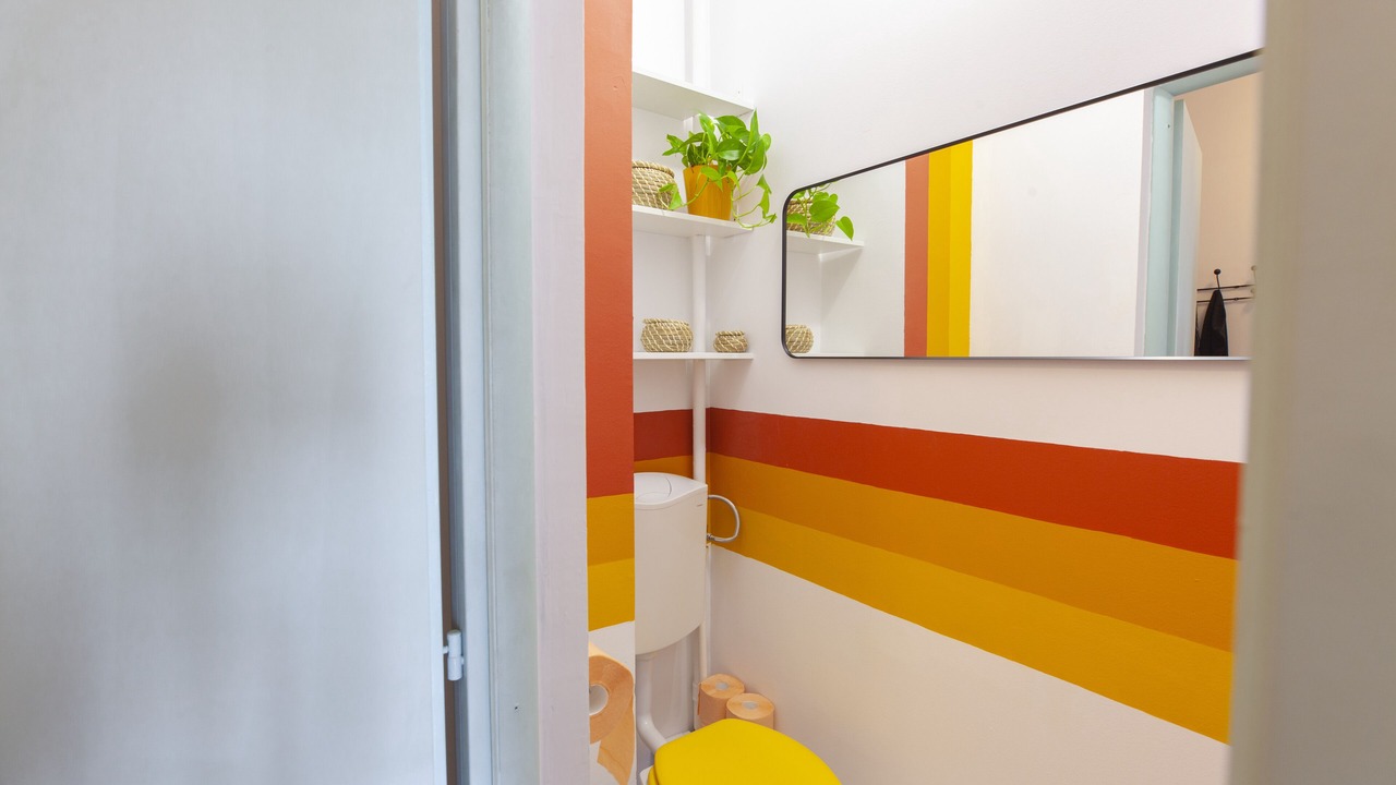 Photo of Bathroom in Bucharest