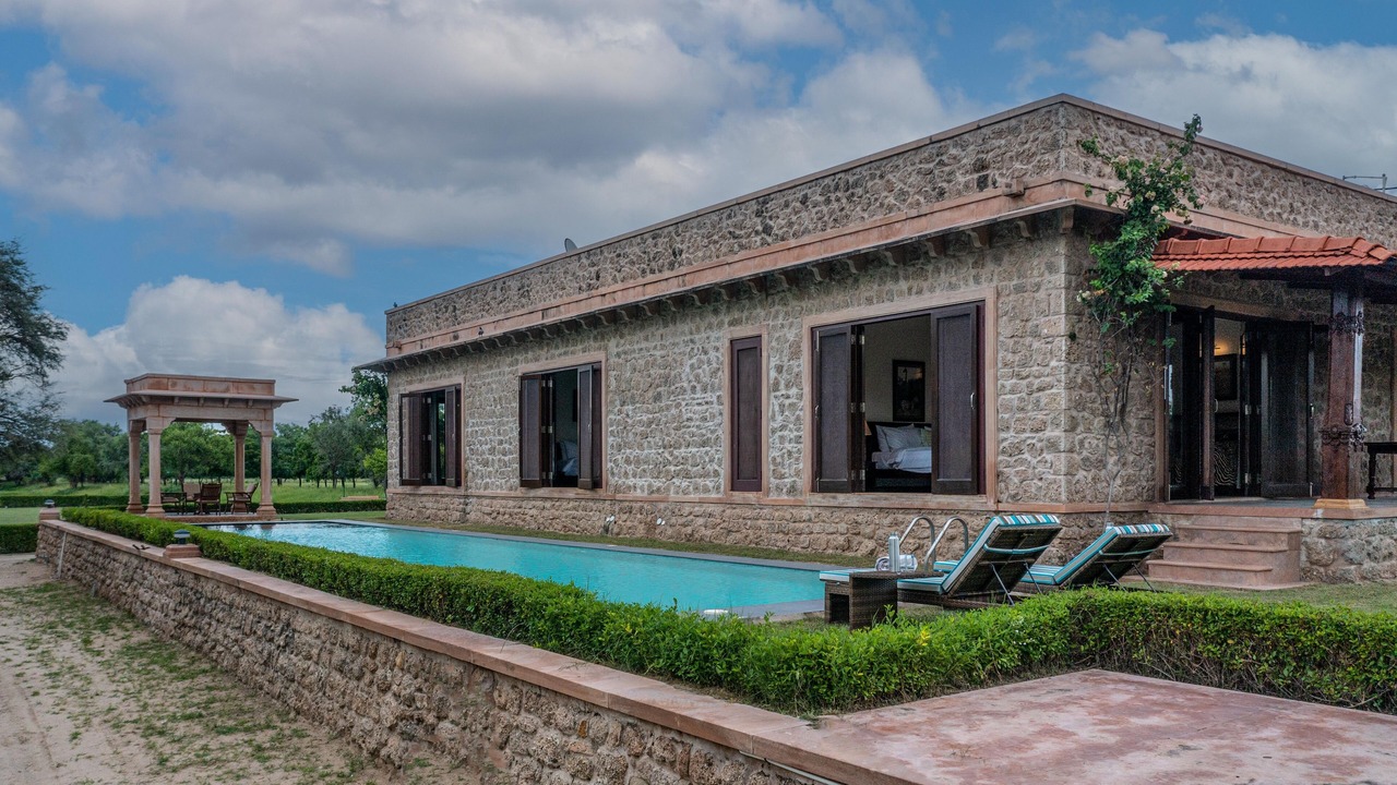 Photo of Outdoor in Uchiyarda