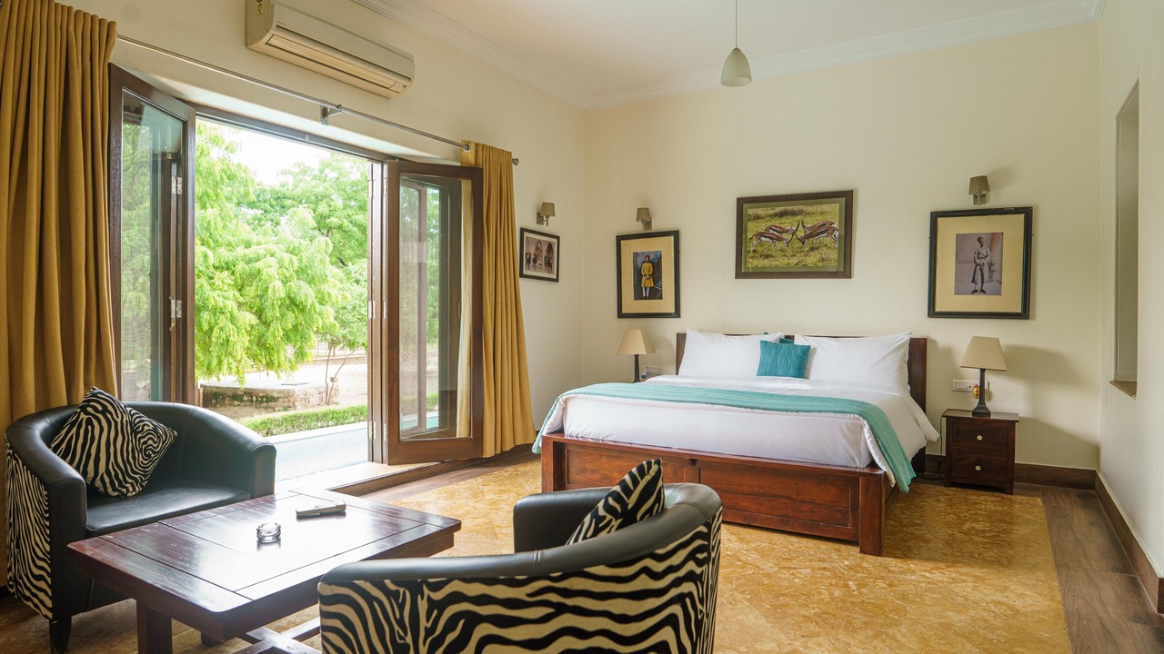 Photo of Bedroom in Uchiyarda