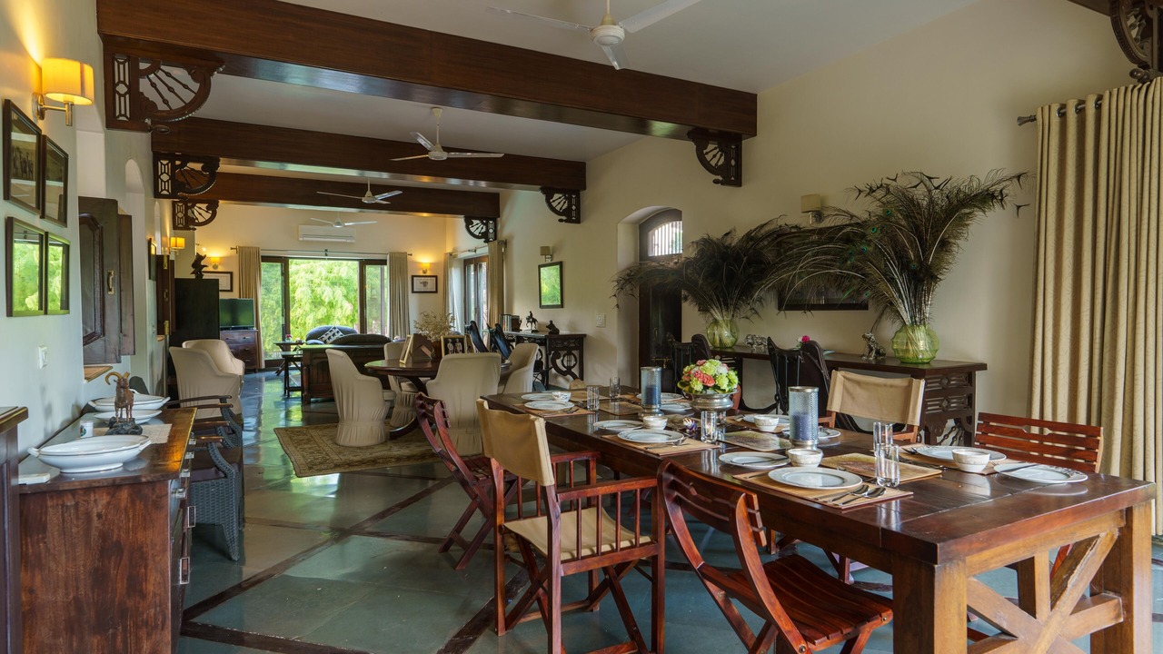 Photo of Livingroom in Uchiyarda