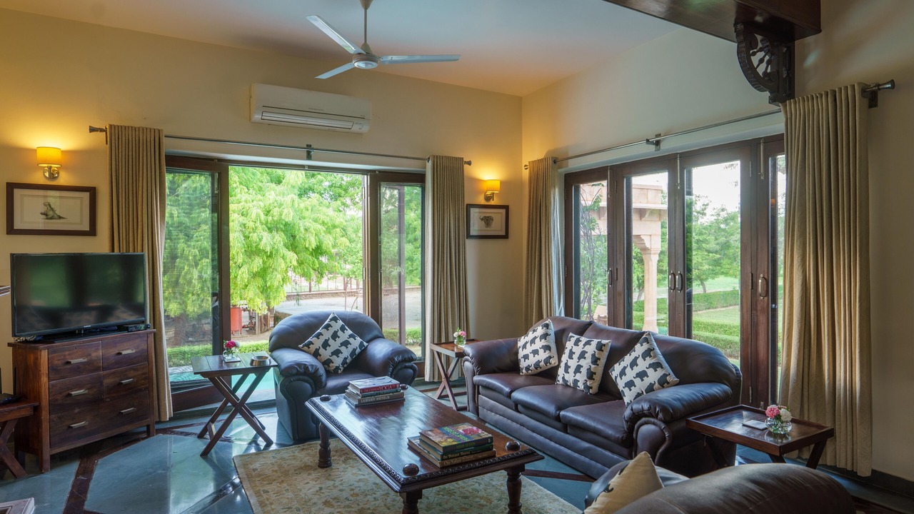 Photo of Livingroom in Uchiyarda