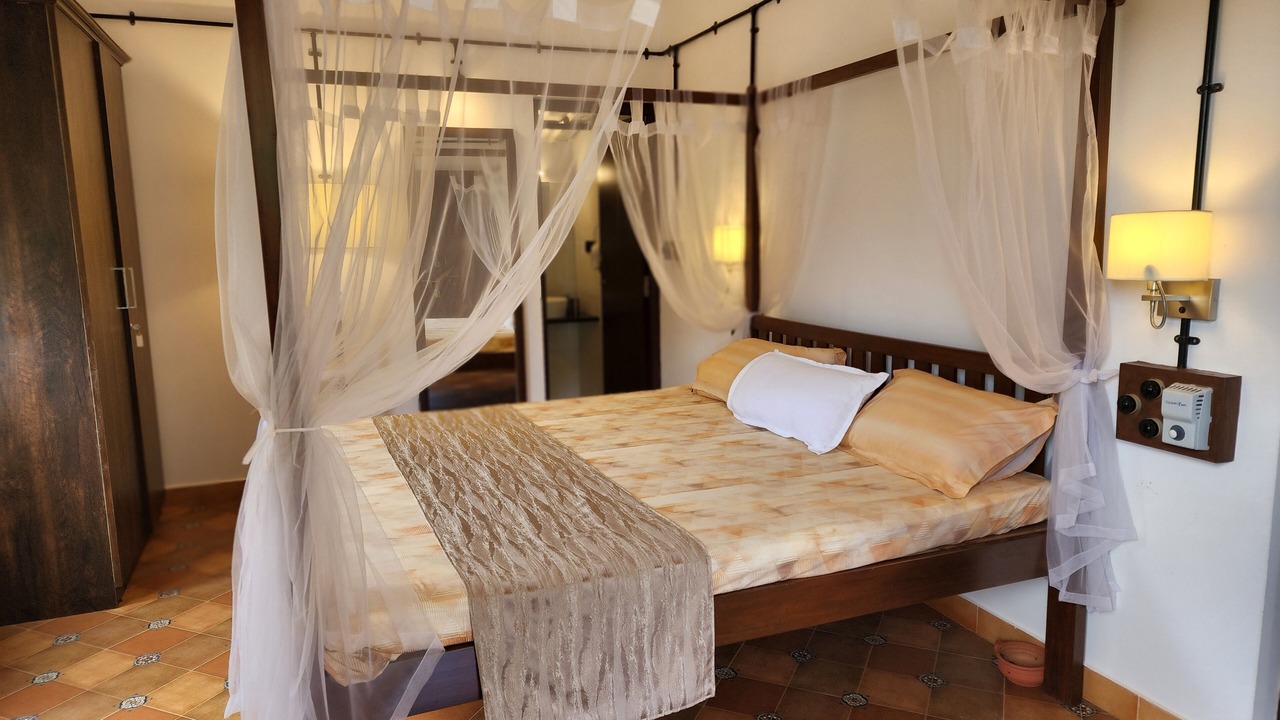 Photo of Bedroom in Sawantwadi