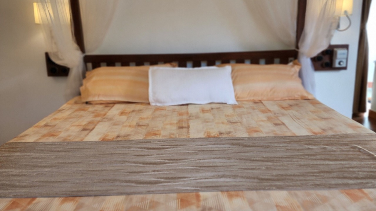 Photo of Bedroom in Sawantwadi