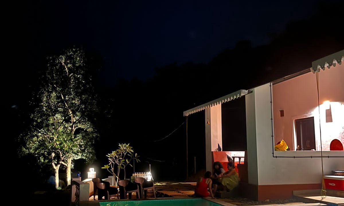 Photo of Outdoor in Sawantwadi