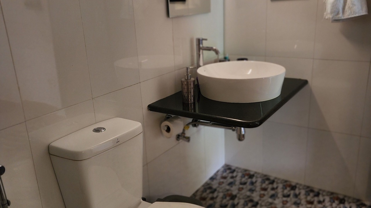 Photo of Bathroom in Sawantwadi