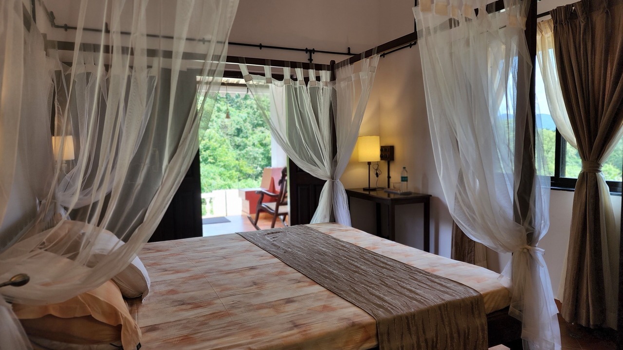 Photo of Bedroom in Sawantwadi