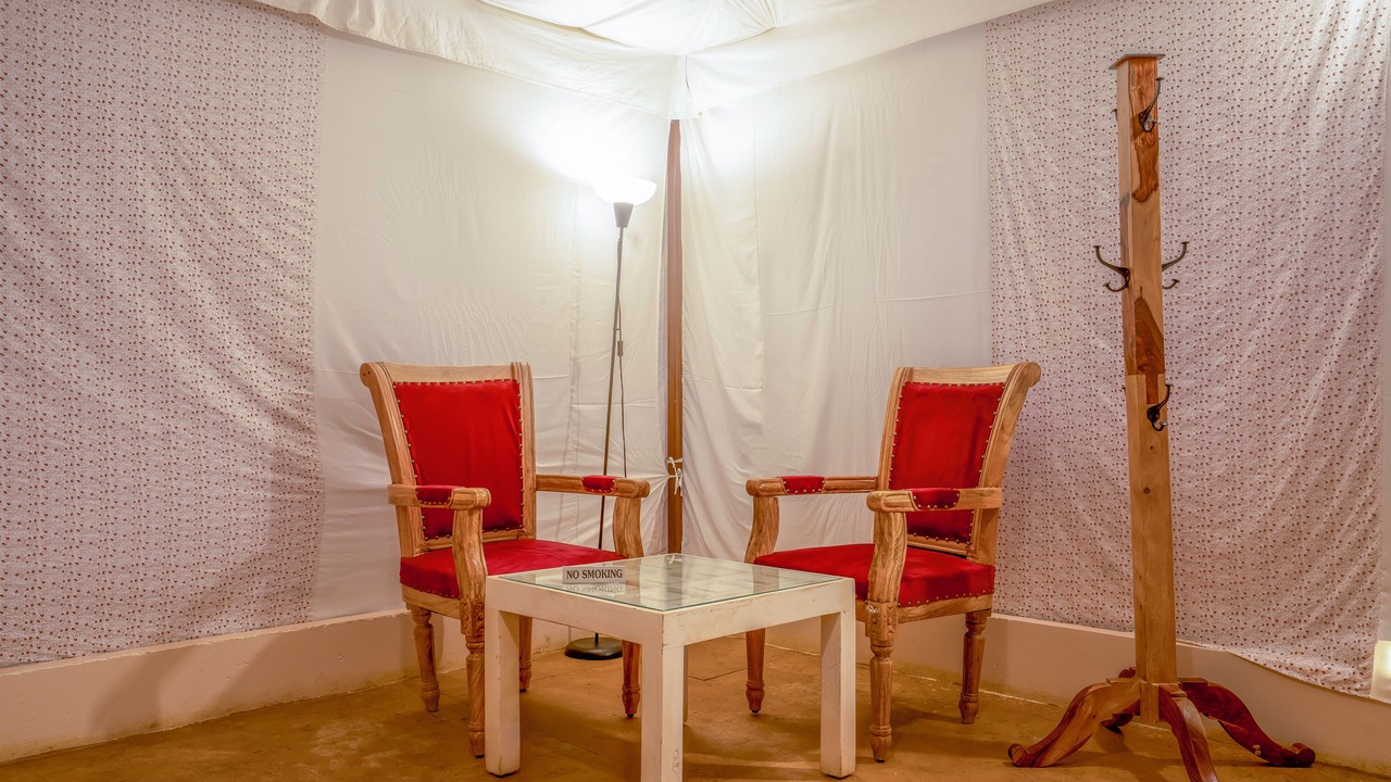 Photo of Livingroom in Sam