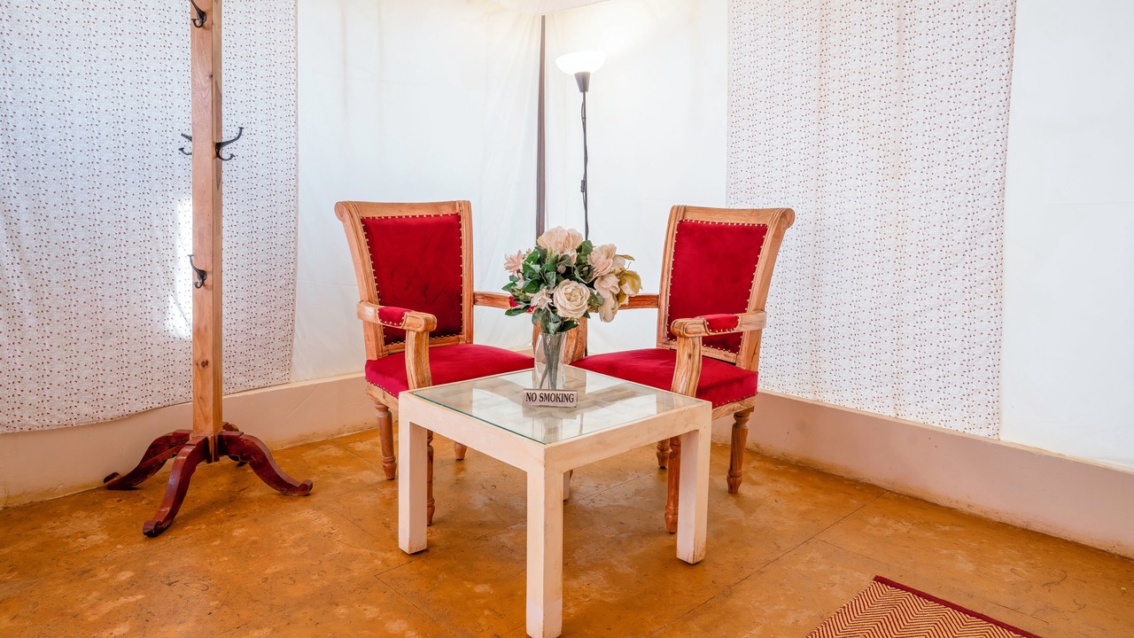 Photo of Livingroom in Sam