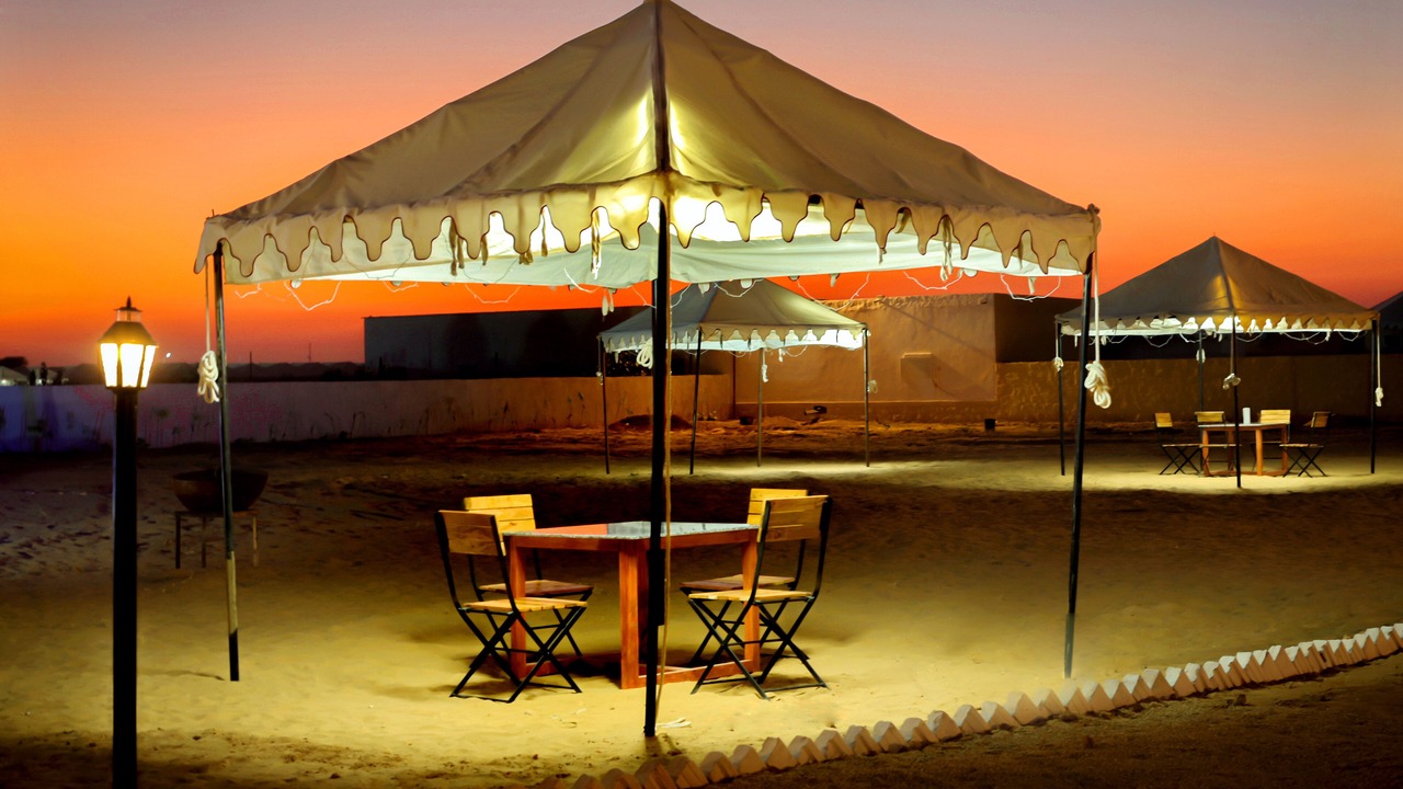 Photo of Outdoor in Sam
