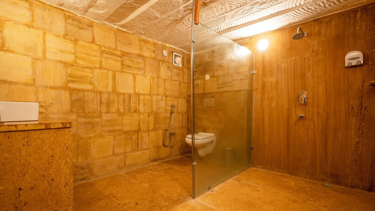 Photo of Bathroom in Sam