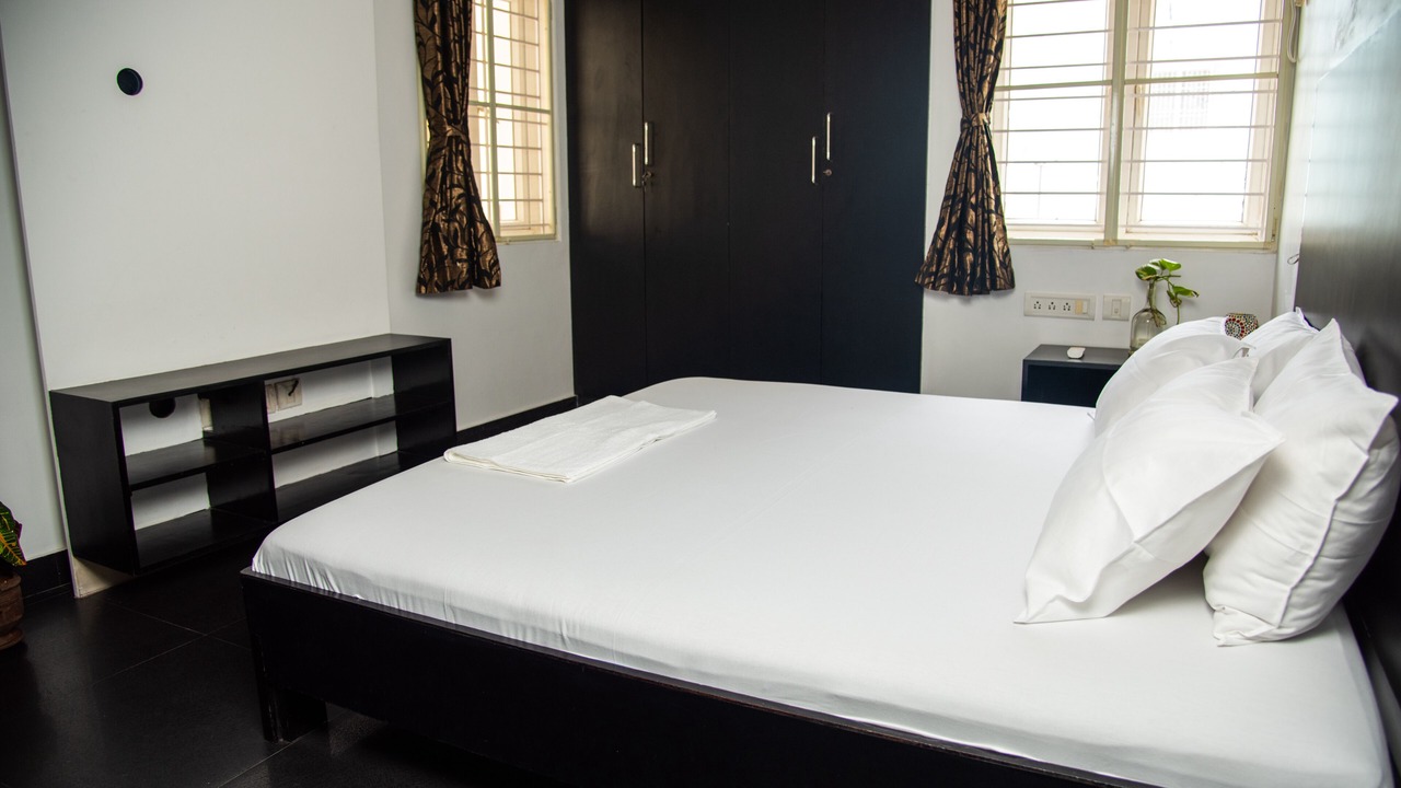 Photo of Bedroom in Madipakkam
