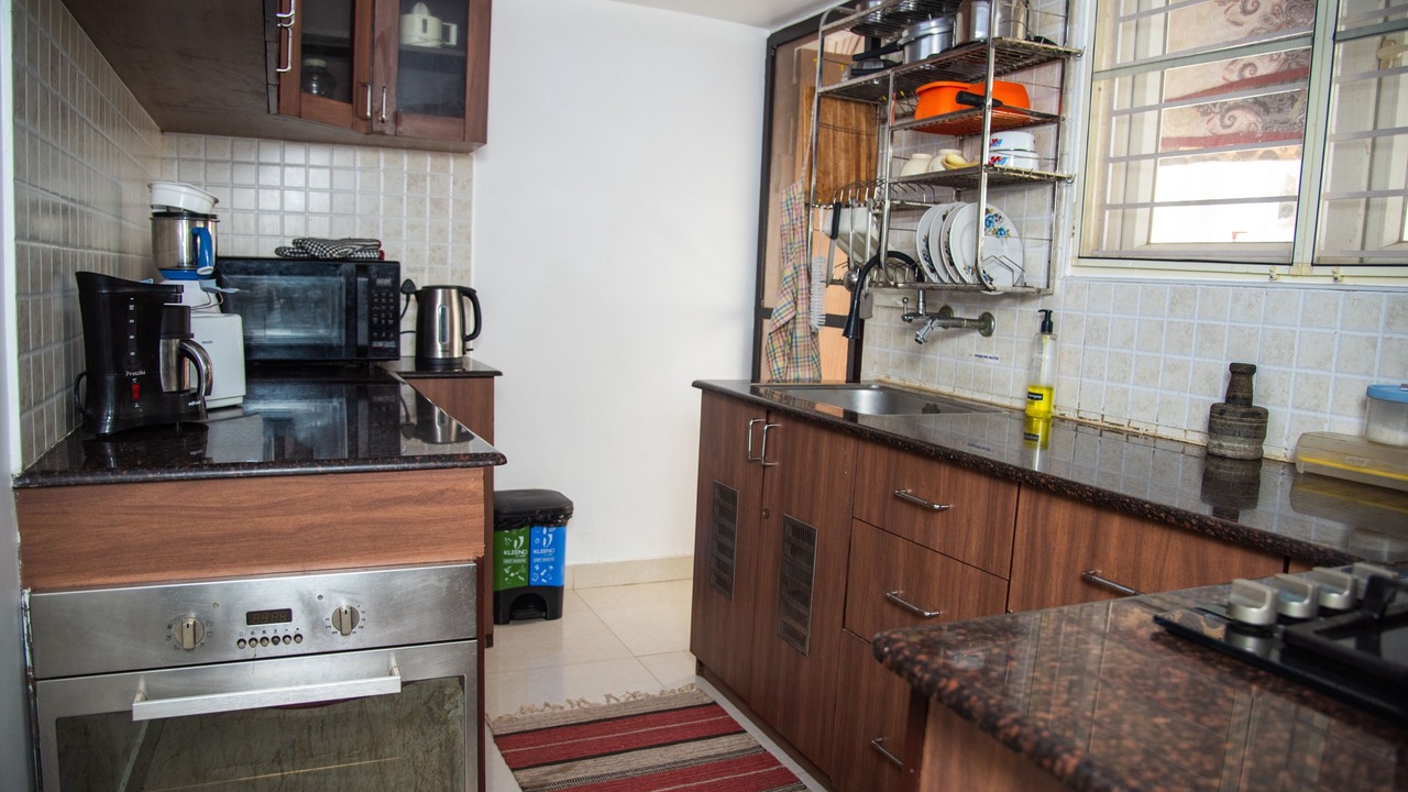 Photo of Kitchen in Madipakkam