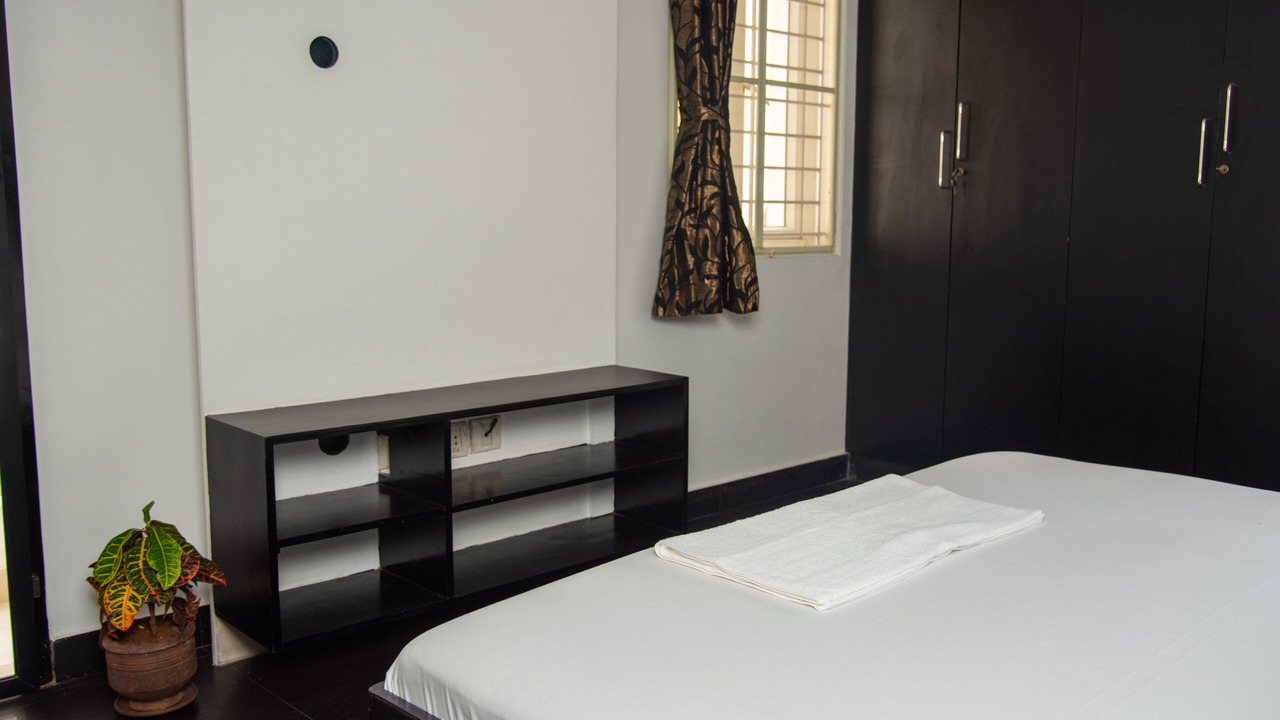 Photo of Bedroom in Madipakkam