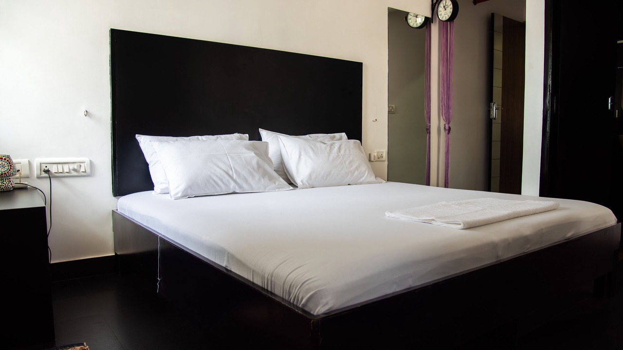 Photo of Bedroom in Madipakkam