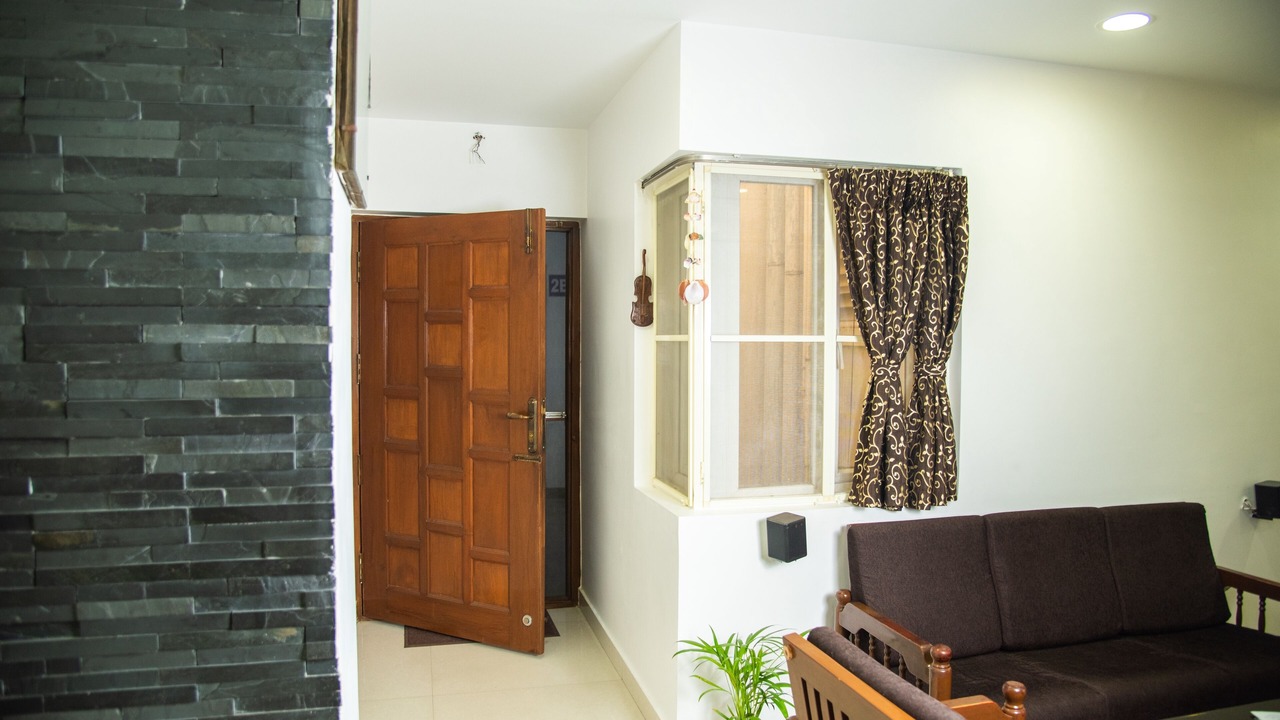 Photo of Livingroom in Madipakkam