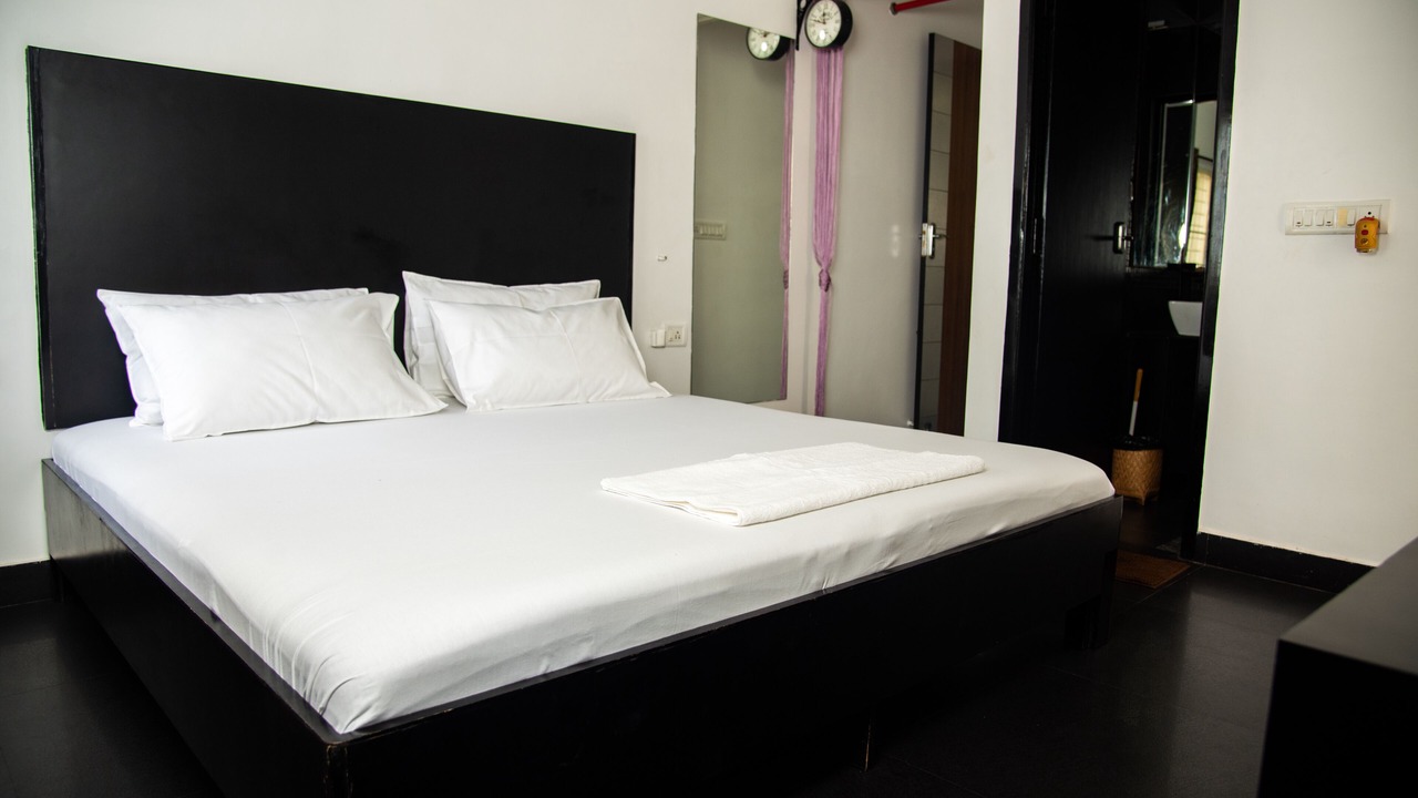 Photo of Bedroom in Madipakkam