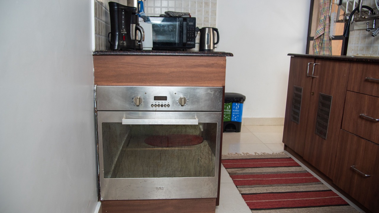 Photo of Kitchen in Madipakkam