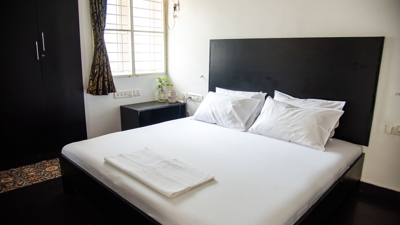 Photo of Bedroom in Madipakkam