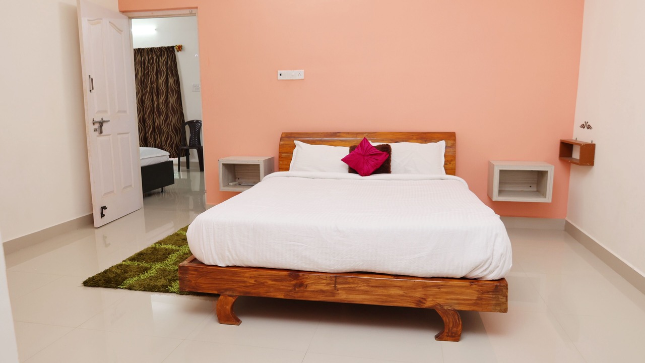 Photo of Bedroom in Chengalpattu
