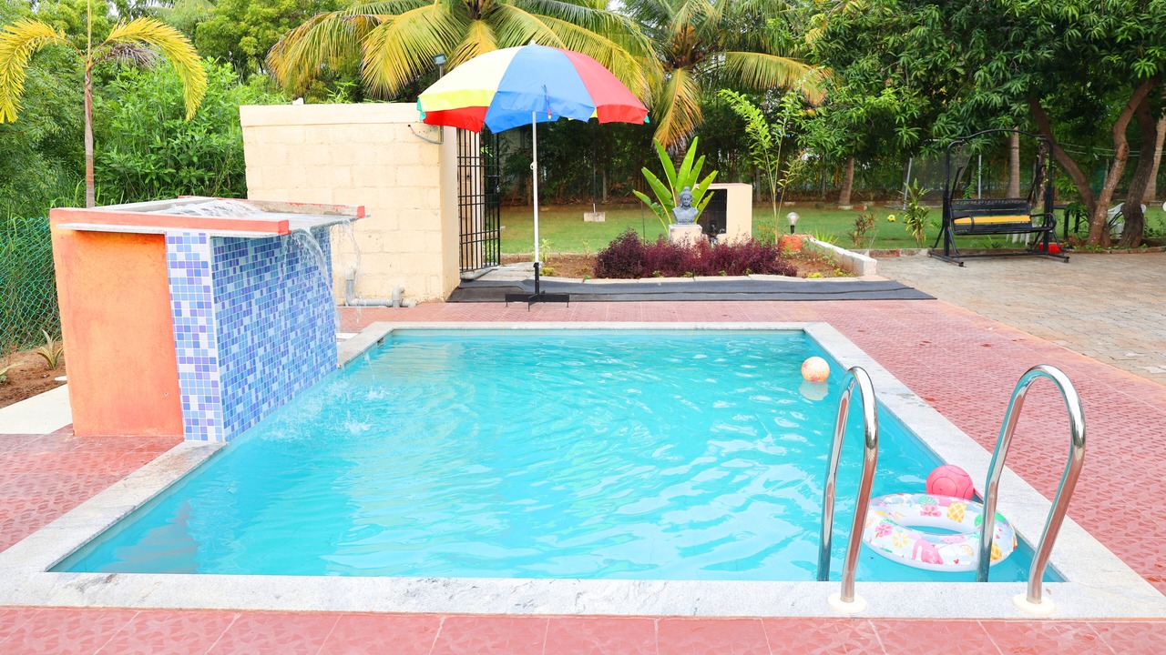 Photo of Outdoor in Chengalpattu