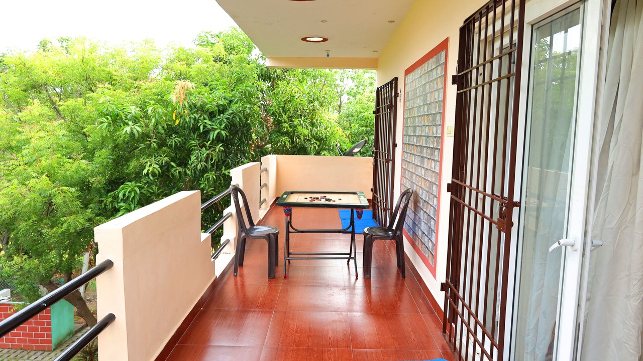 Photo of Outdoor in Chengalpattu