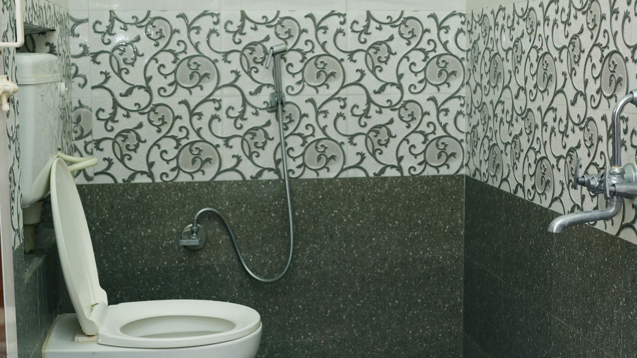 Photo of Bathroom in Chengalpattu