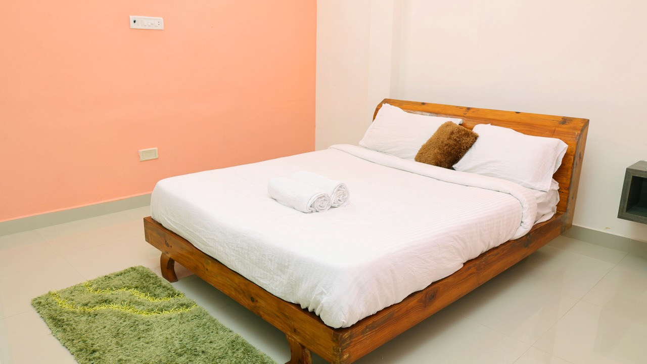 Photo of Bedroom in Chengalpattu