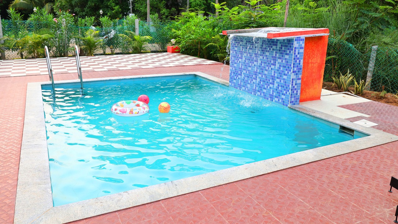 Photo of Outdoor in Chengalpattu