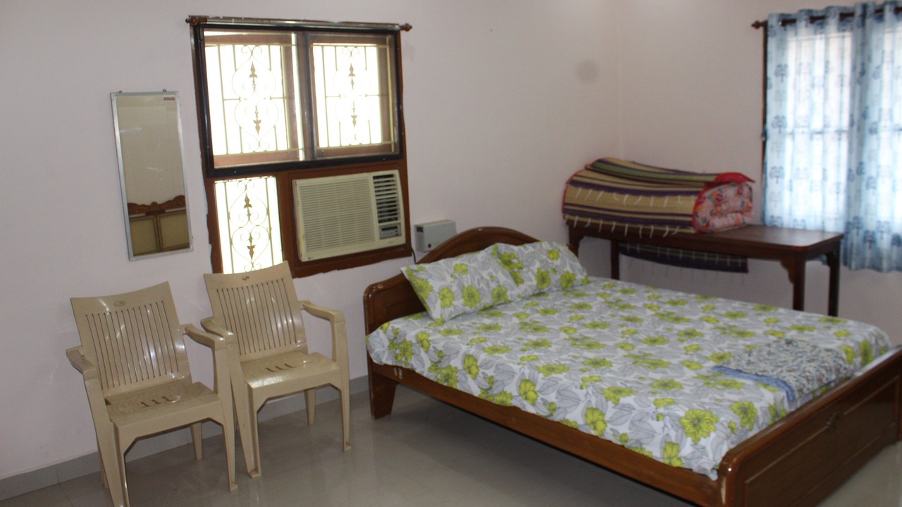 Photo of Bedroom in Tiruchirappalli