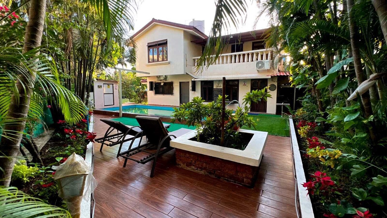 Photo of Outdoor in Lonavala