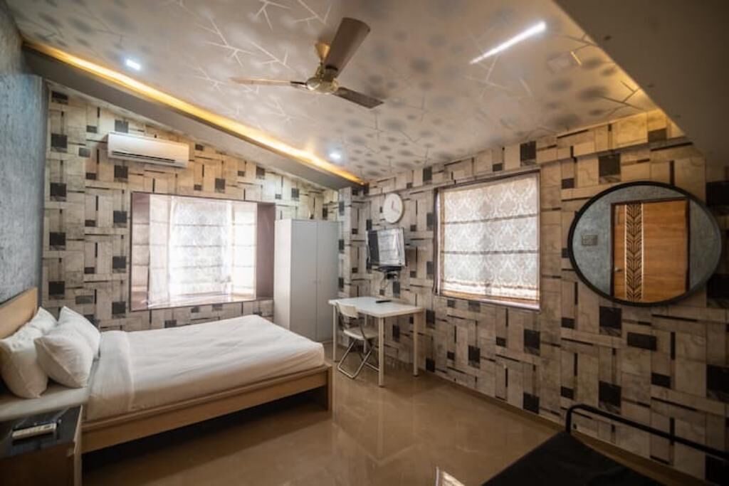 Photo of Bedroom in Kune N.m.