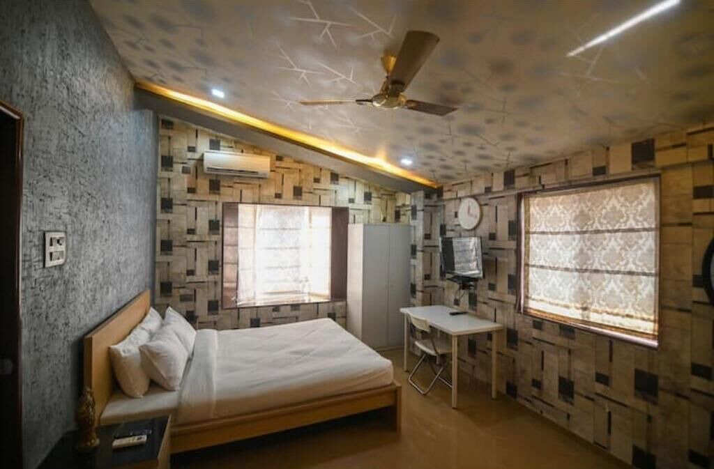 Photo of Bedroom in Kune N.m.