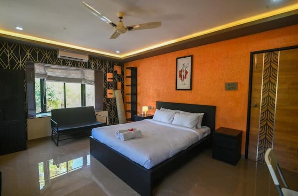 Photo of Bedroom in Kune N.m.